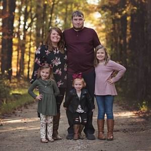 Meet your Posher, Chelsey